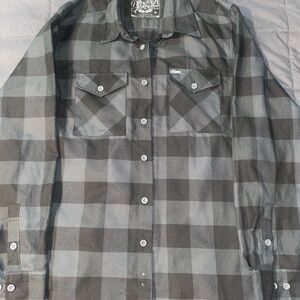 DIXXON Flannel